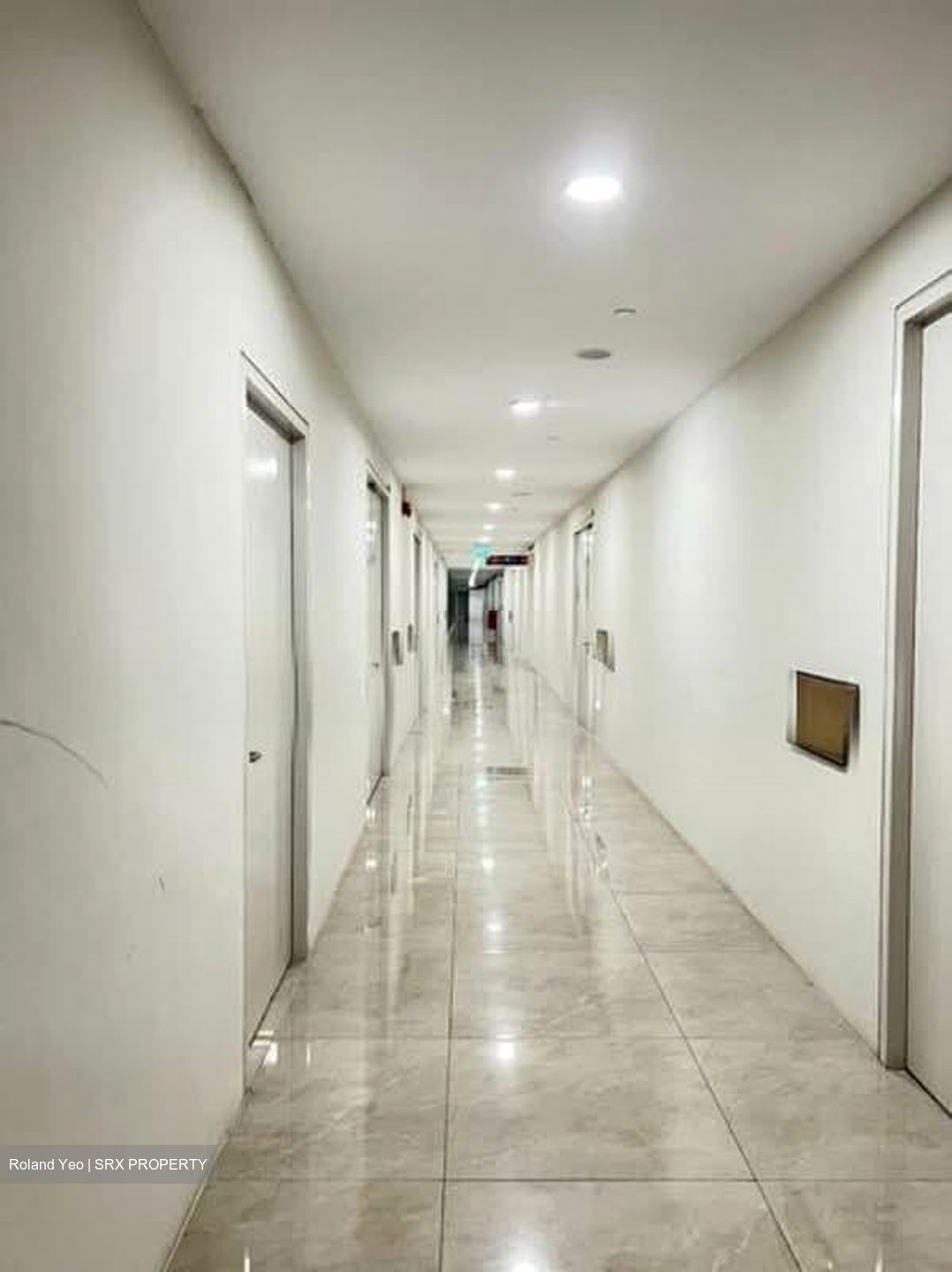 GRANTRAL COMPLEX (D13), Factory #555418811
